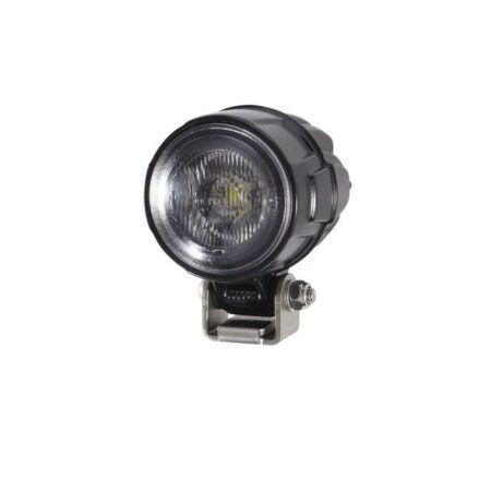 Faro da Lavoro LED 800 Lumen – Fascio Lungo Raggio, Montaggio a staffa – HELLA