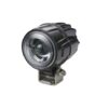 Faro da Lavoro LED – Fascio concentrato, Montaggio a staffa – HELLA