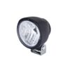 Arbeitsscheinwerfer Halogen 12/24V – Breites Lichtkegel, Befestigung mit Halter – HELLA