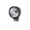 Faro da Lavoro Alogeno 12/24V – Fascio Lungo Raggio, Montaggio a staffa – HELLA