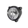 Faro da Lavoro Alogeno 12/24V – Fascio Ampio – HELLA