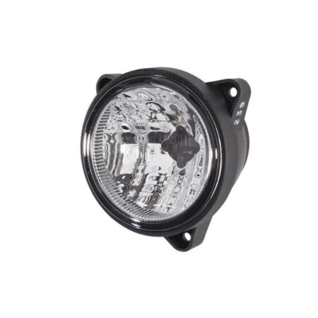 Faro da Lavoro Alogeno 12/24V – Fascio Ampio – HELLA