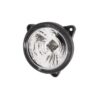 Faro da Lavoro Alogeno 12/24V – Fascio Lungo Raggio – HELLA