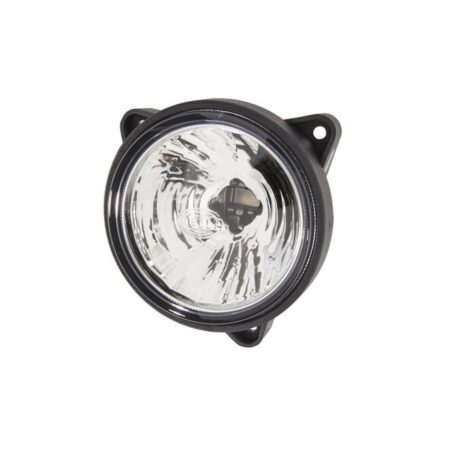 Faro da Lavoro Alogeno 12/24V – Fascio Lungo Raggio – HELLA