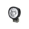 Faro da Lavoro Alogeno 12V – Fascio Ampio, Montaggio a staffa – HELLA