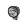 Faro da Lavoro Alogeno 12V – Fascio Lungo Raggio, Montaggio a staffa – HELLA