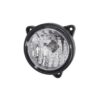 Faro da Lavoro Alogeno 12V – Fascio Ampio – HELLA