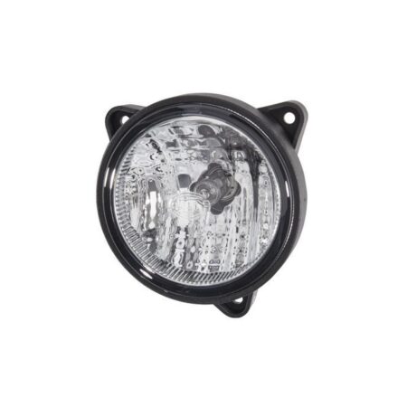 Faro da Lavoro Alogeno 12V – Fascio Ampio – HELLA