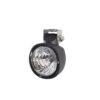 Faro da Lavoro Alogeno 12V – Fascio Lungo Raggio, Montaggio a staffa – HELLA