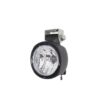 Faro da Lavoro Alogeno 12V – Fascio Ampio, Montaggio a staffa – HELLA
