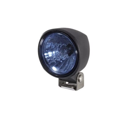 Faro da Lavoro Alogeno 12V – Fascio Lungo Raggio, Montaggio a staffa – HELLA