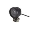 Faro da Lavoro LED – Fascio concentrato, Montaggio a staffa – HELLA