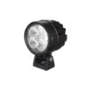 Faro da Lavoro LED 12/24V – Fascio Lungo Raggio, Montaggio a staffa – HELLA