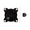 Faro da Lavoro LED 12/24V – Fascio Ampio – HELLA – foto 2