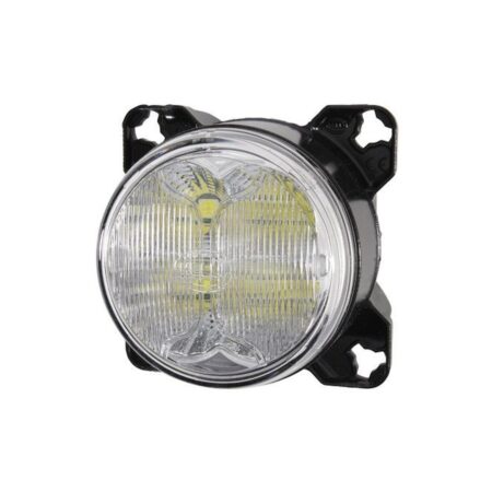 Faro da Lavoro LED 12/24V – Fascio Ampio – HELLA