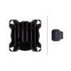 Faro da Lavoro LED 12/24V – Fascio Lungo Raggio – HELLA – foto 2