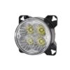 Faro da Lavoro LED 12/24V – Fascio Lungo Raggio – HELLA