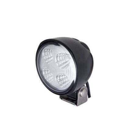 Faro da Lavoro LED 800 Lumen 12/24V – Fascio Ampio, Montaggio a staffa – HELLA