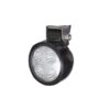 Faro da Lavoro LED 800 Lumen 12/24V – Fascio Ampio, Montaggio a staffa – HELLA