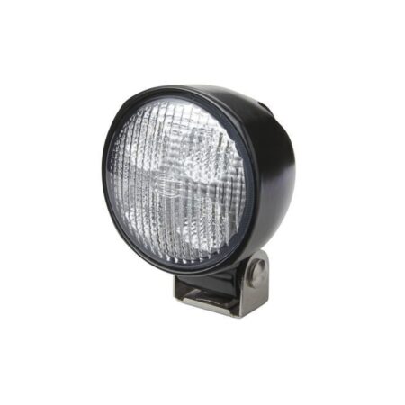 Faro da Lavoro LED 800 Lumen 12/24V – Fascio Ampio, Montaggio a staffa – HELLA