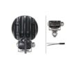 Faro da Lavoro LED 800 Lumen 12/24V – Fascio Lungo Raggio, Montaggio a staffa – HELLA – foto 2