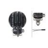 Faro da Lavoro LED 800 Lumen 12/24V – Fascio Lungo Raggio, Montaggio a staffa – HELLA – foto 2