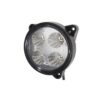 Faro da Lavoro LED 800 Lumen 12/24V – Fascio Ampio – HELLA