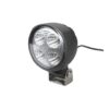 Faro da Lavoro LED 800 Lumen 12V – Fascio Ampio, Montaggio a staffa – HELLA
