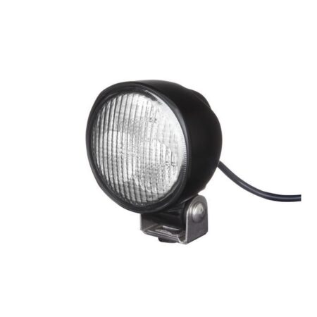 Faro da Lavoro LED 2.500 Lumen 12/24V – Fascio Ampio, Montaggio a staffa – HELLA