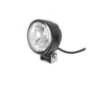 Faro da Lavoro LED 2.500 Lumen 12/24V – Fascio Lungo Raggio, Montaggio a staffa – HELLA