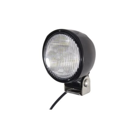Faro da Lavoro LED 2.500 Lumen 12/24V – Montaggio a staffa – HELLA