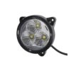 Faro da Lavoro LED 2.500 Lumen 12/24V – Fascio Lungo Raggio – HELLA