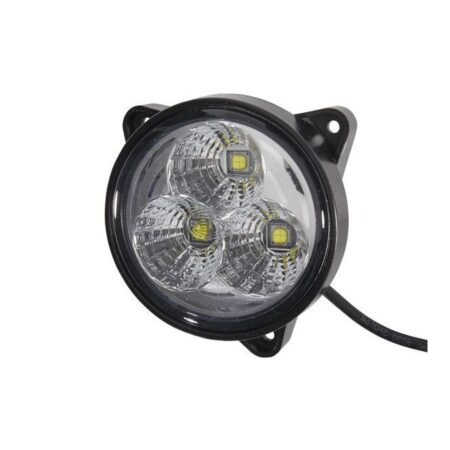 Faro da Lavoro LED 2.500 Lumen 12/24V – Fascio Lungo Raggio – HELLA
