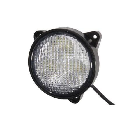 Faro da Lavoro LED 2.500 Lumen 12/24V – Fascio Ampio – HELLA