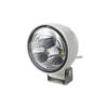 Faro da Lavoro LED 2.500 Lumen – Fascio Lungo Raggio, Montaggio a staffa – HELLA