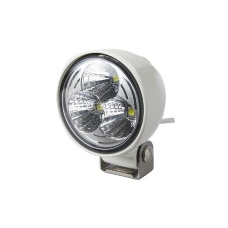 LED-Arbeitsscheinwerfer 2.500 Lumen – Fernbereich-Strahl, Schelle-Montage – HELLA