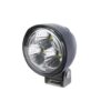 Faro da Lavoro LED 2.500 Lumen – Fascio Lungo Raggio, Montaggio a staffa – HELLA