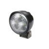 Faro da Lavoro LED 2.500 Lumen 12/24V – Fascio Ampio, Montaggio a staffa – HELLA