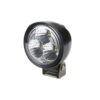 Faro da Lavoro LED 1.800 Lumen 12/24V – Fascio Lungo Raggio, Montaggio a staffa – HELLA
