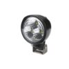 Faro da Lavoro LED 1.800 Lumen 12/24V – Fascio Lungo Raggio, Montaggio a staffa – HELLA