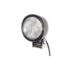 Faro da Lavoro LED 1.800 Lumen 12/24V – Fascio Ampio, Montaggio a staffa – HELLA