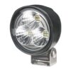 Faro da Lavoro LED 1.800 Lumen 12/24V – Fascio Ampio, Montaggio a staffa – HELLA