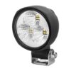 Faro da Lavoro LED 1.500 Lumen 12/24V – Fascio Ampio, Montaggio a staffa – HELLA