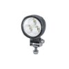 Faro da Lavoro LED 12/24V – Fascio Lungo Raggio, Montaggio a bullone – HELLA