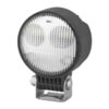 Faro da Lavoro LED 1.000 Lumen 12/24V – Fascio Ampio, Montaggio a staffa – HELLA