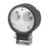 Faro da Lavoro LED 1.000 Lumen 12/24V – Fascio Lungo Raggio, Montaggio a staffa – HELLA