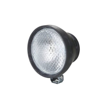 Faro da Lavoro Alogeno 12/24V – Fascio Ampio, Montaggio a staffa – HELLA Proflex