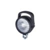 Faro da Lavoro Alogeno 12/24V – Fascio Lungo Raggio, Montaggio a staffa – HELLA