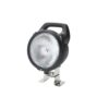 Faro da Lavoro Alogeno 12/24V – Fascio Ampio – HELLA