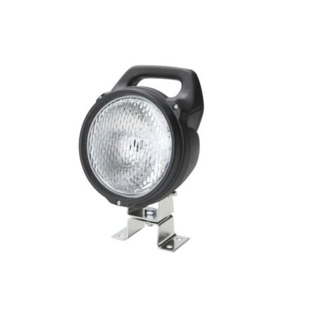 Faro da Lavoro Alogeno 12/24V – Fascio Ampio – HELLA